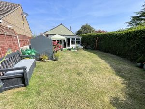 Blyford Road- click for photo gallery